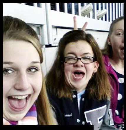 Icemen Game Feb 2013