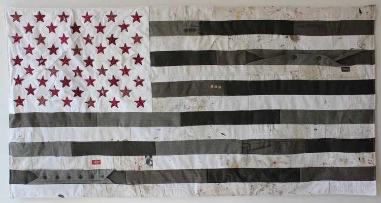 Stars and Stripes
