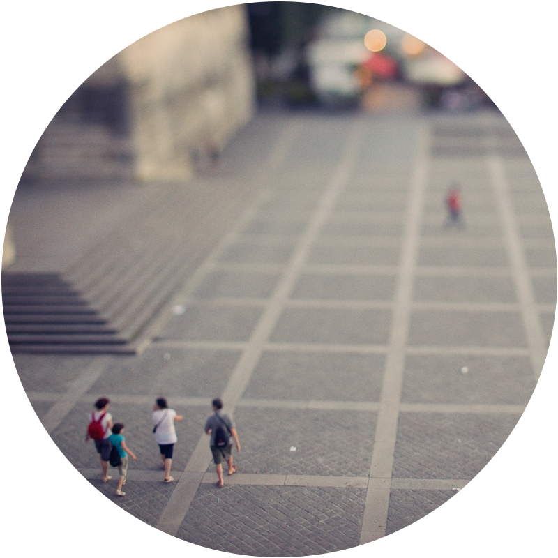 Changing the Culture