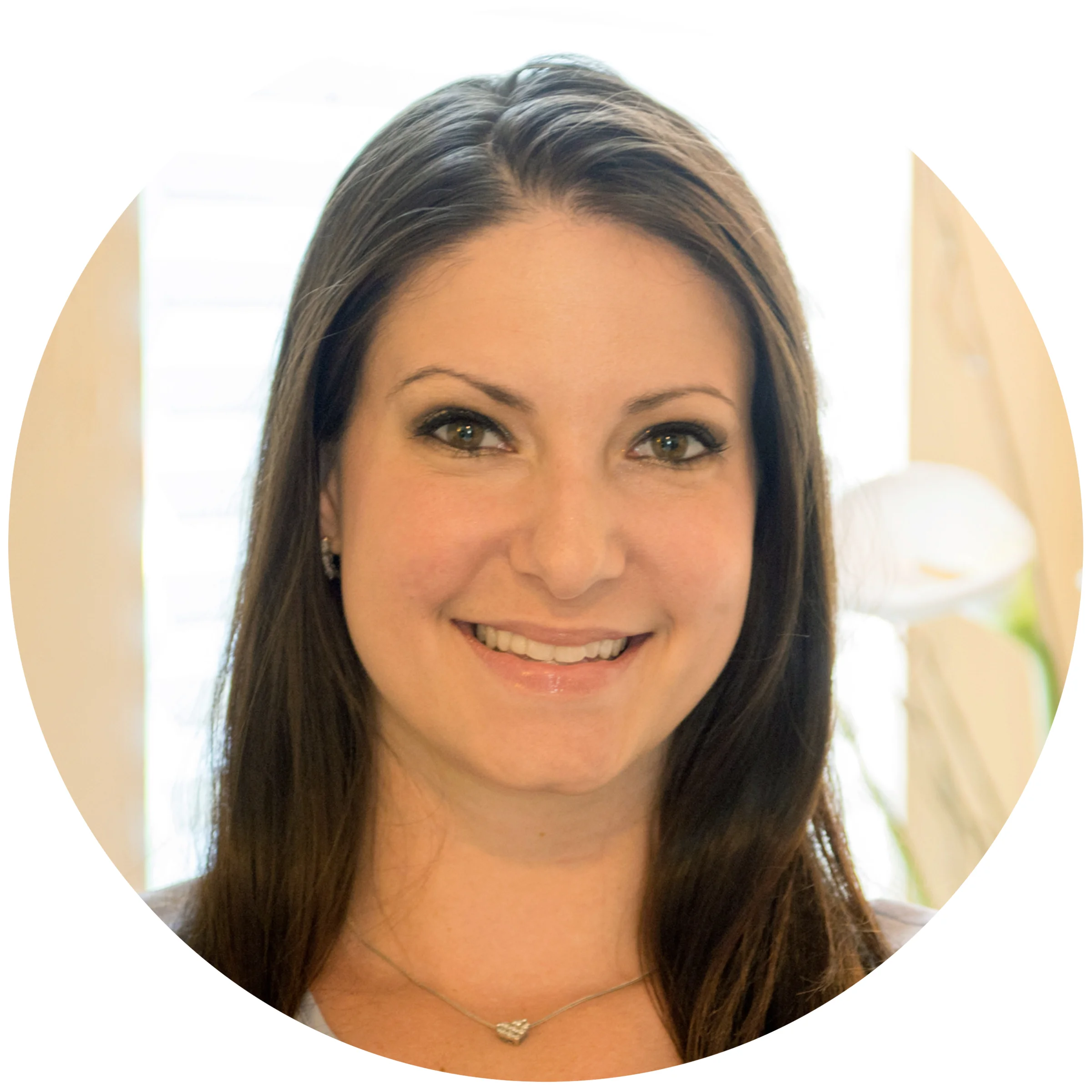 Strategic Communications Consultant