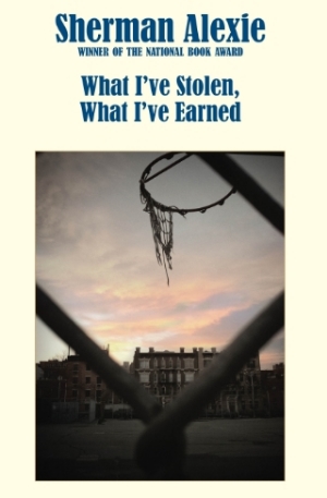New from Hanging Loose Press, my latest collection features poems about iPads, Jesuits, salmon, Rick Springfield, funerals, saxophones, powwows, and Emily Dickinson. Buy it at Small Press Distribution.