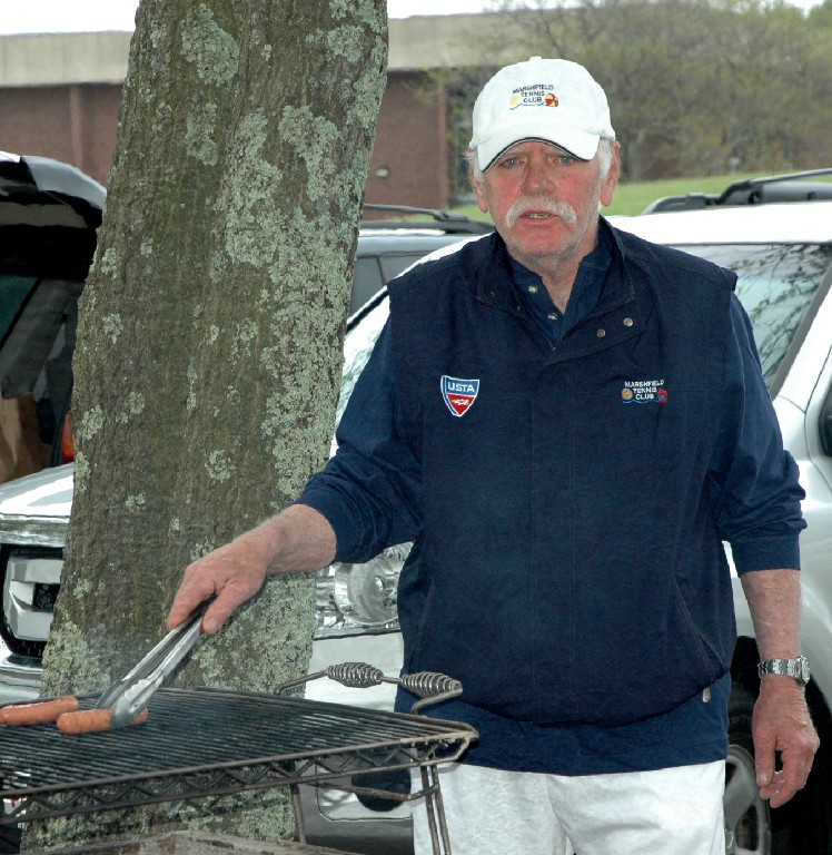 2011 Block Party at Marshfield High School