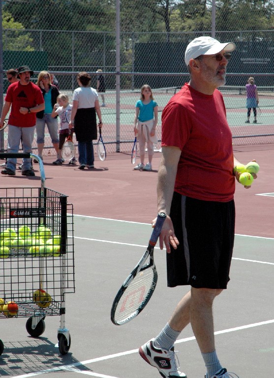 2011 Block Party at Marshfield High School