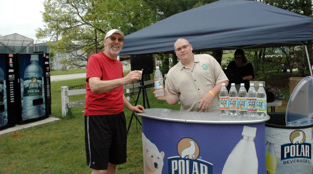 2011 Block Party at Marshfield High School