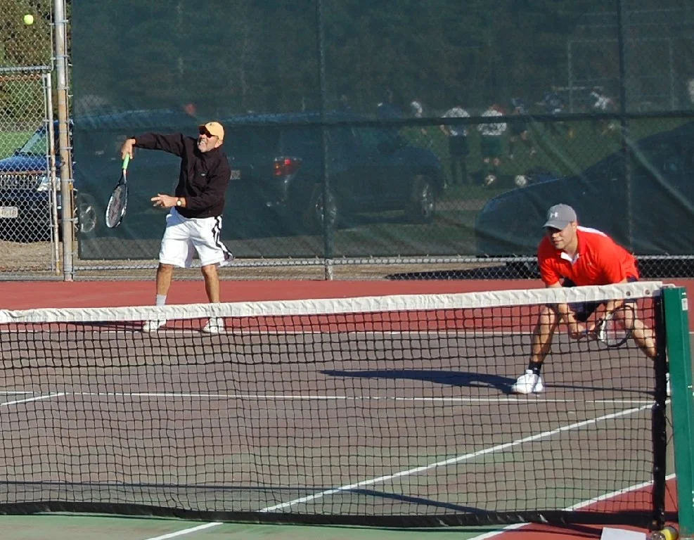 2011 MTC Classic Tournament at Marshfield High School