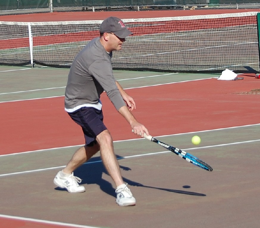 2011 MTC Classic Tournament at Marshfield High School
