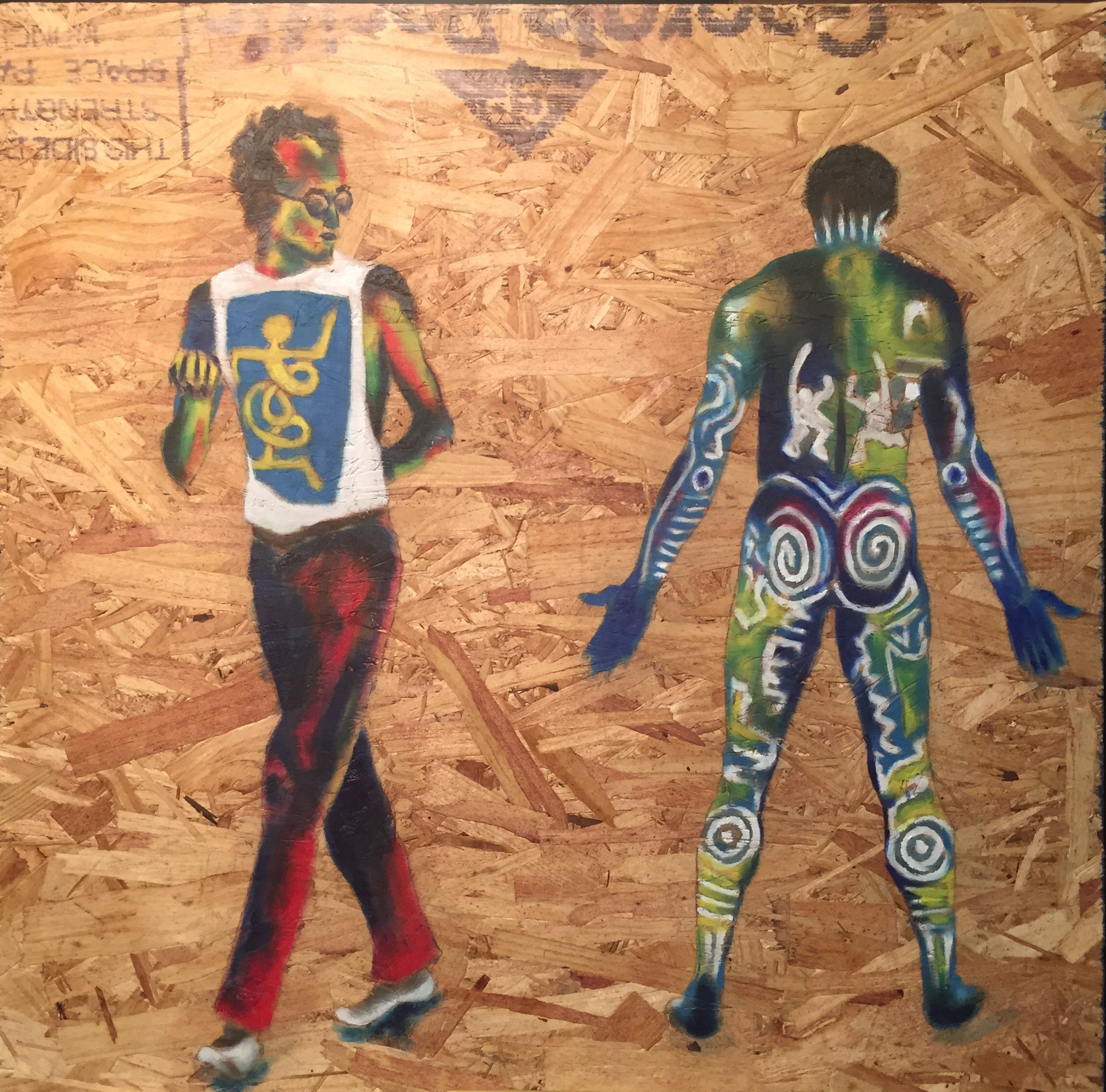 Keith Harring