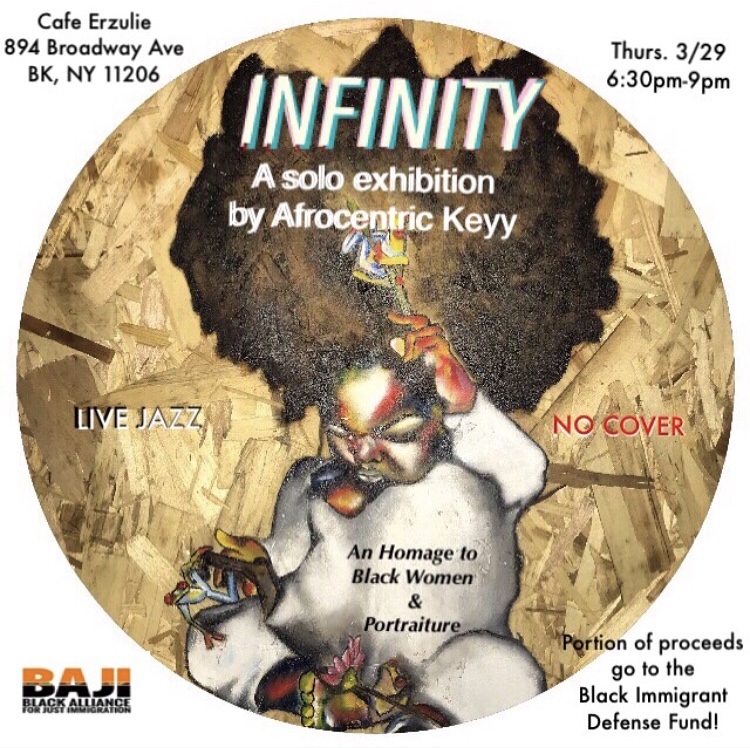 Infinity