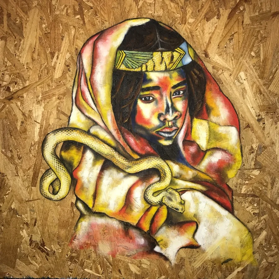 Golden Intuition