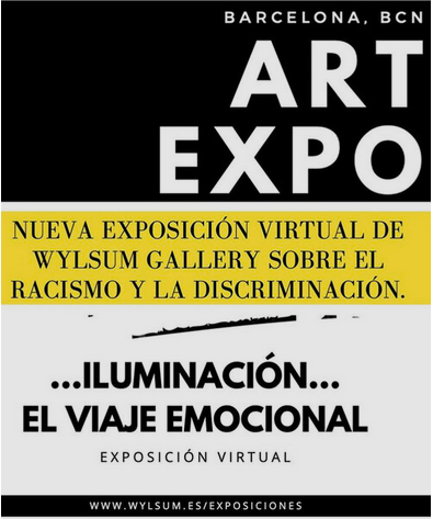 … ILUMINACION… EL VIAJE EMOCIONAL - (Virtual Exhibit)