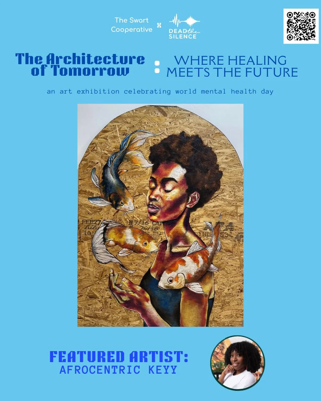 The Architecture of Tomorrow: Where Healing Meets the Future