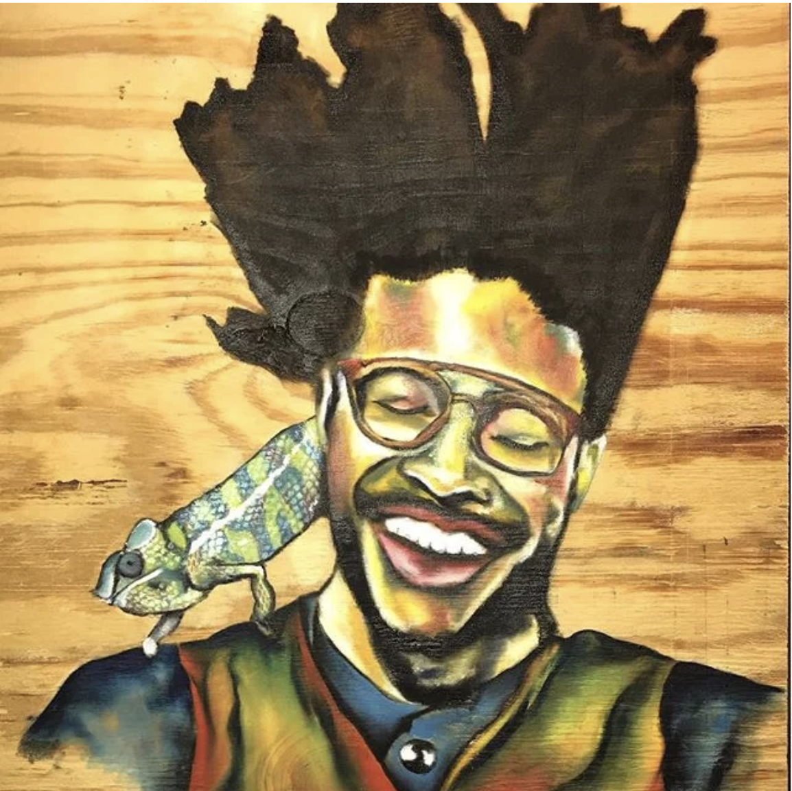 Jesse Boykins II