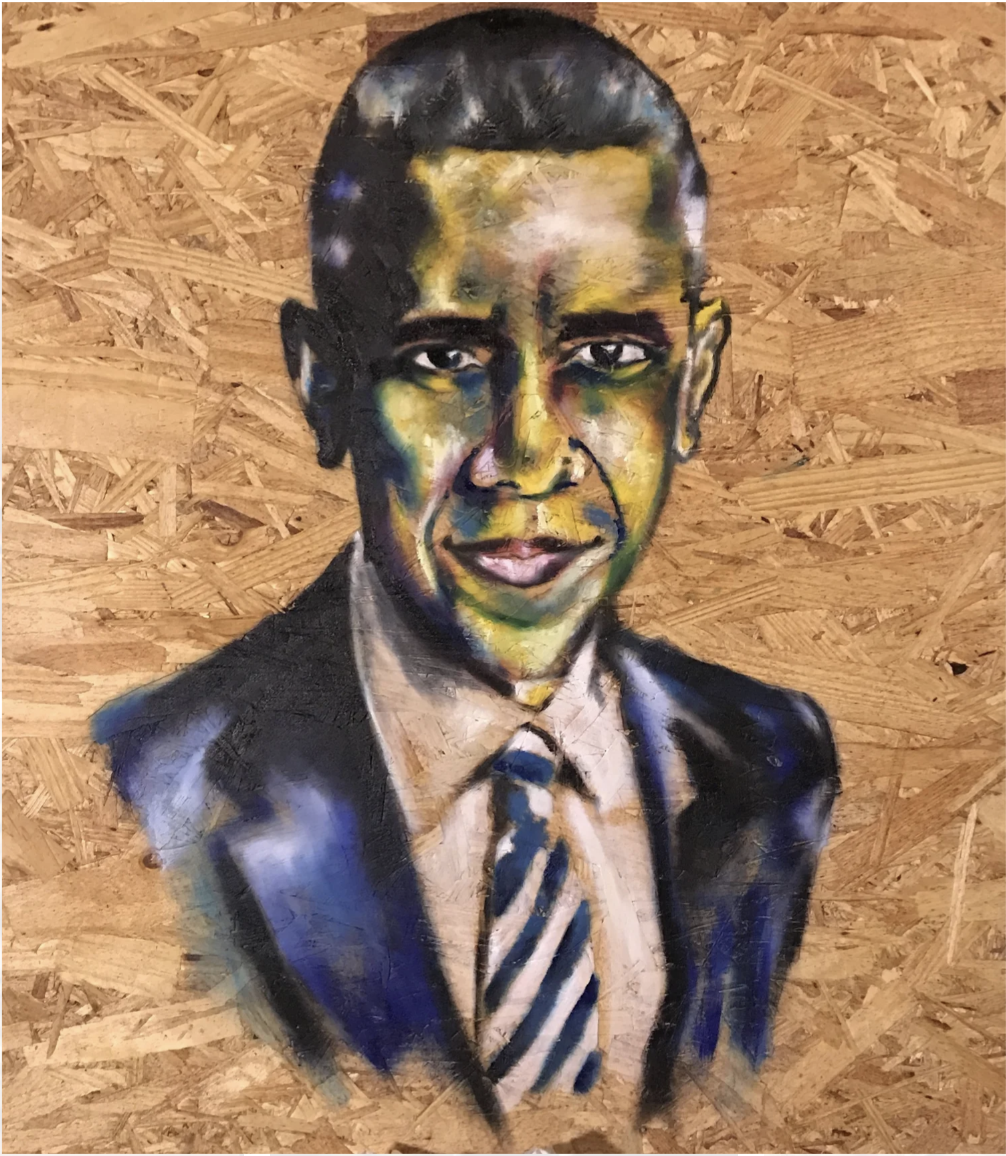 Obama
