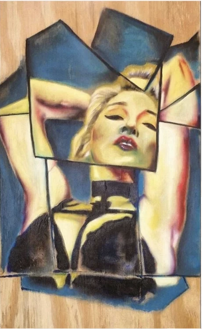 Material Girl