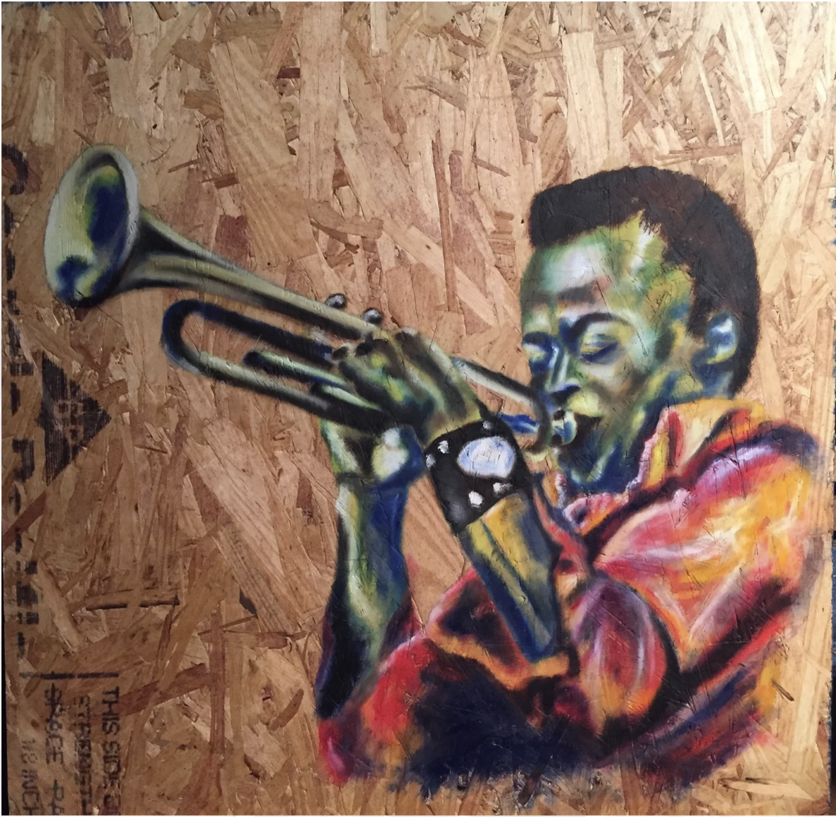 Miles Davis