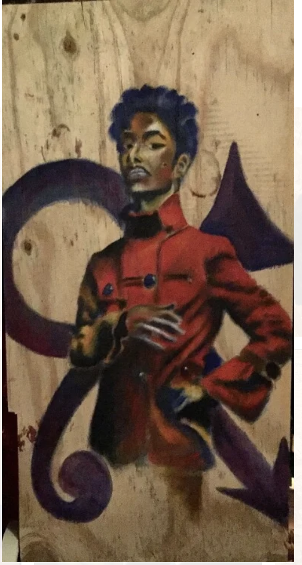 Prince