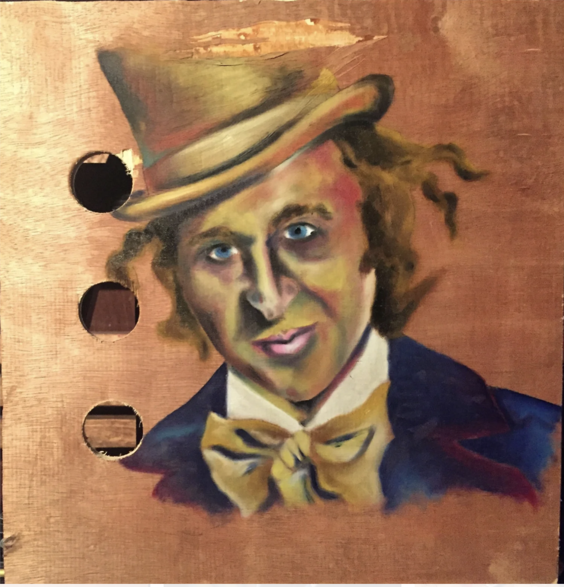 Willey Wonka