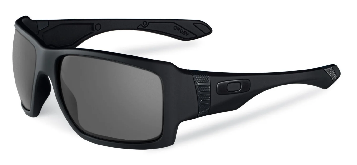 Oakley Big Taco Sunglasses