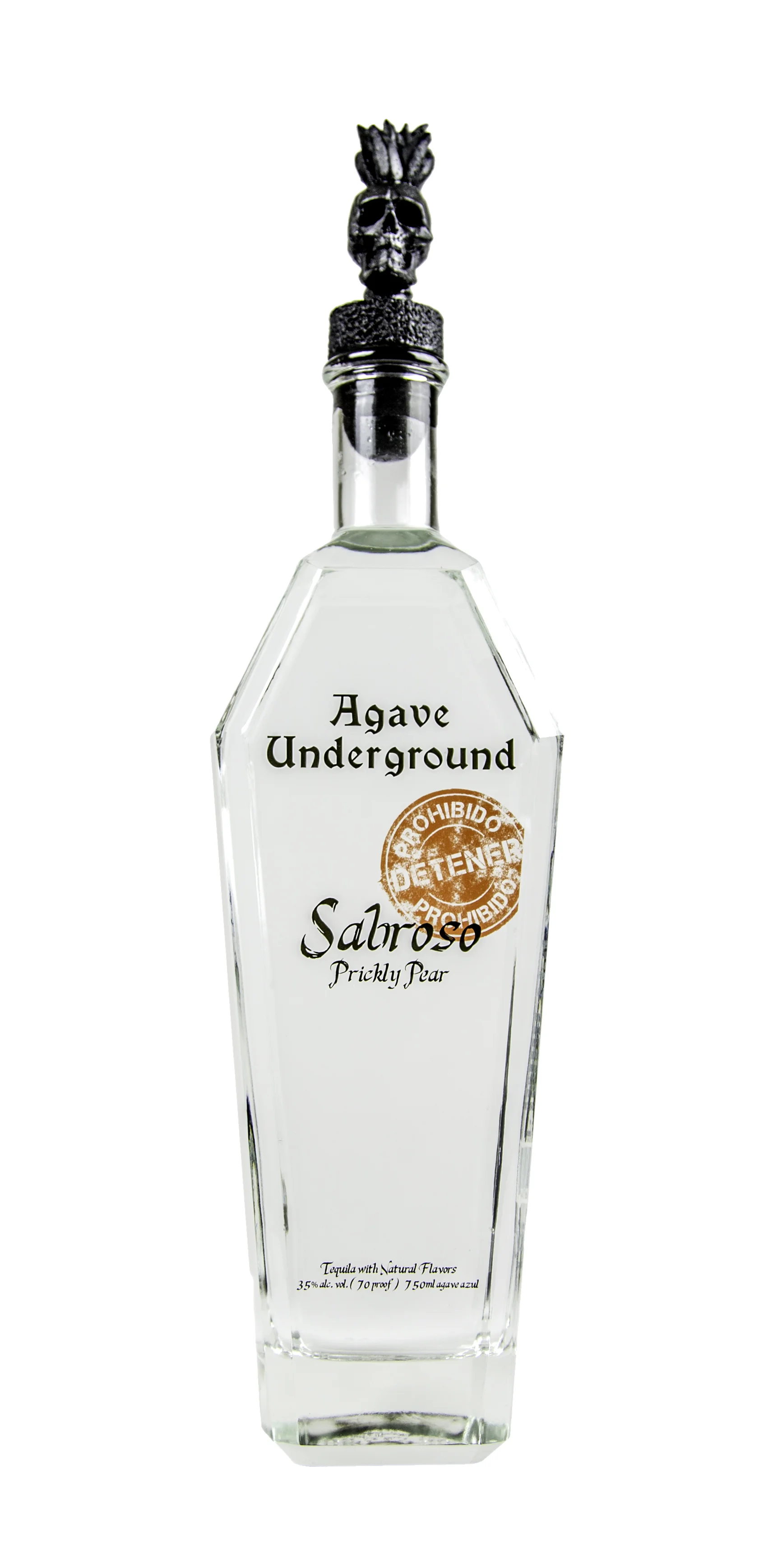 Agave Underground