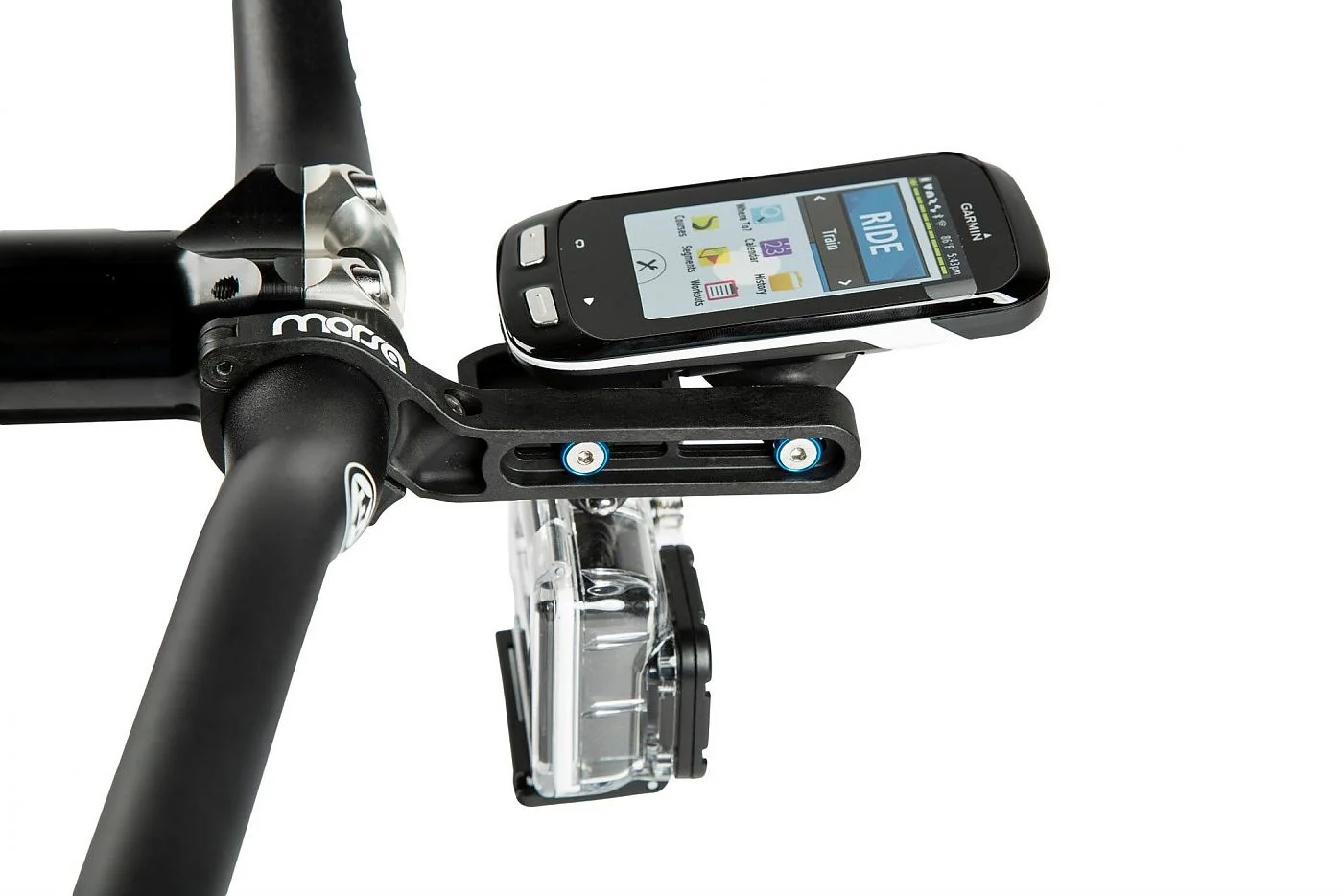 Morsa Bike Mount
