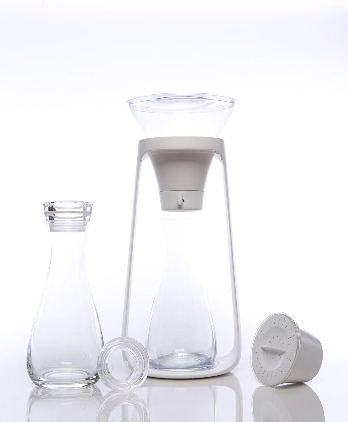 Kor Waterfall Home Water Filter