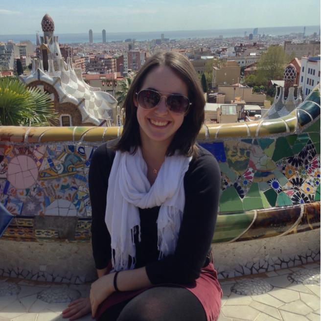 This is a featured post by Nevada Schadler. Nevada (or NV as she is more commonly known) is a senior in the College. She hails from the great state of Nevada (no, that is not a coincidence) and enjoys rollerblading in residence halls, capes, and coffee. And of course Chi Alpha. You can follow also her on twitter . 