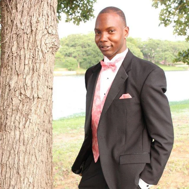 This is a featured post by Dezmond Richardson. Dez is a junior in the college. In addition to leading lifegroup, he is a member of the Hoya Football team. He tweets at @dryungnblessed .
