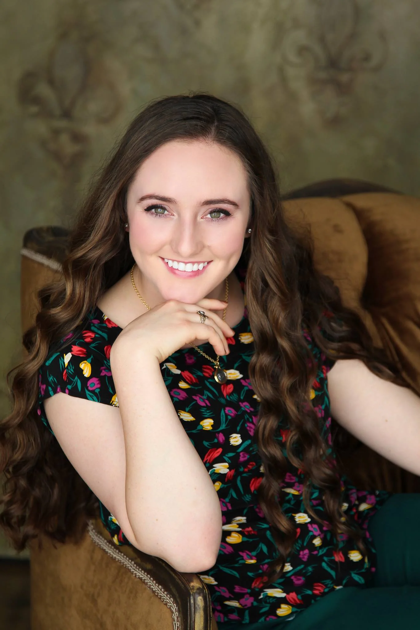 This is a featured post by Janelle Spira. Janelle is a freshman in SFS and her words are more eloquent than Shakespeare's.