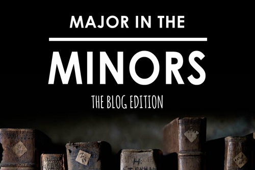 This blog post was written by Karen Keyser. Karen is the Director of Chi Alpha International at Georgetown University.