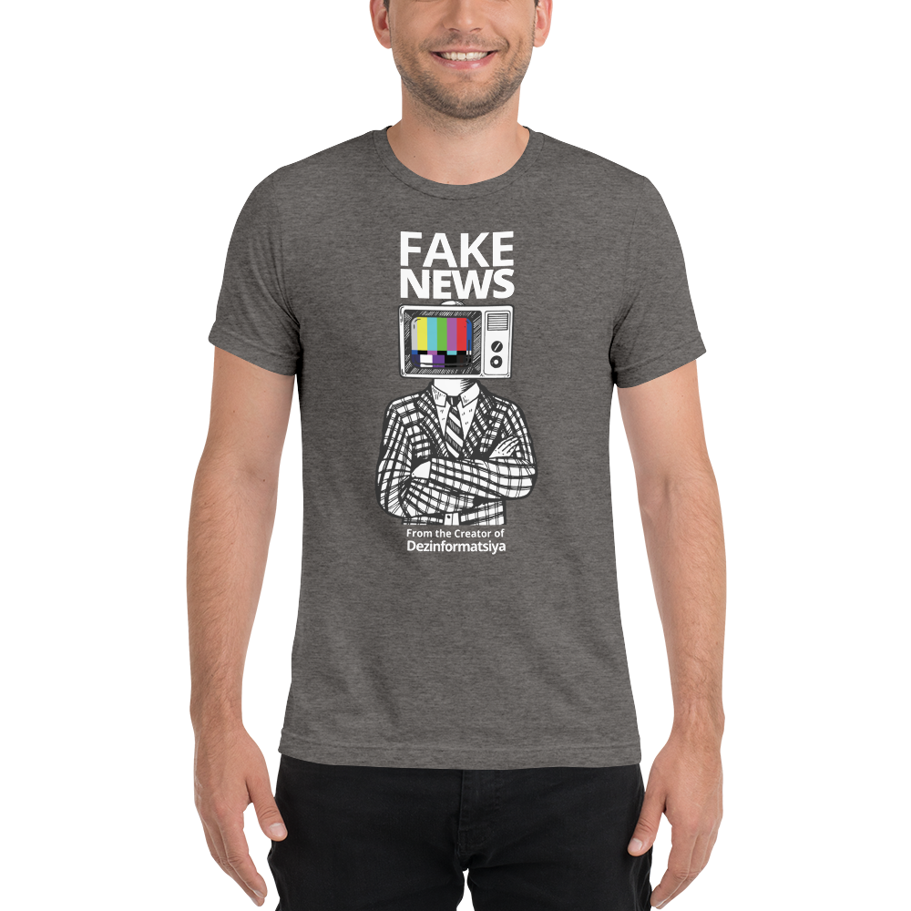 FakeNews-From-the-creator-of_mockup_Front_Mens_Grey-Triblend.png
