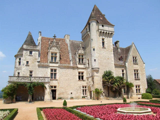 Josephine’s Castle