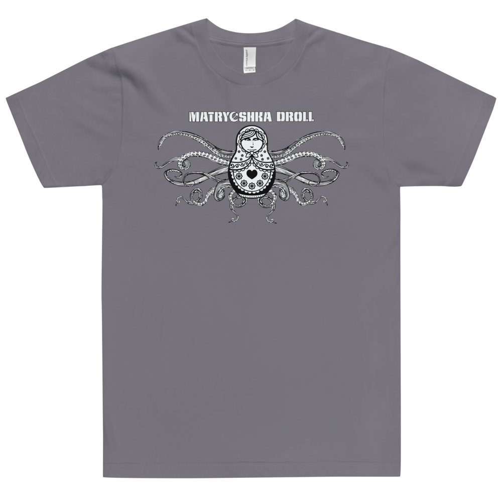 Tentacles Slate Design