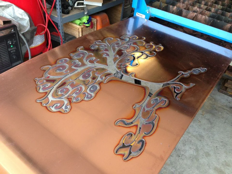 "Tree of Life"