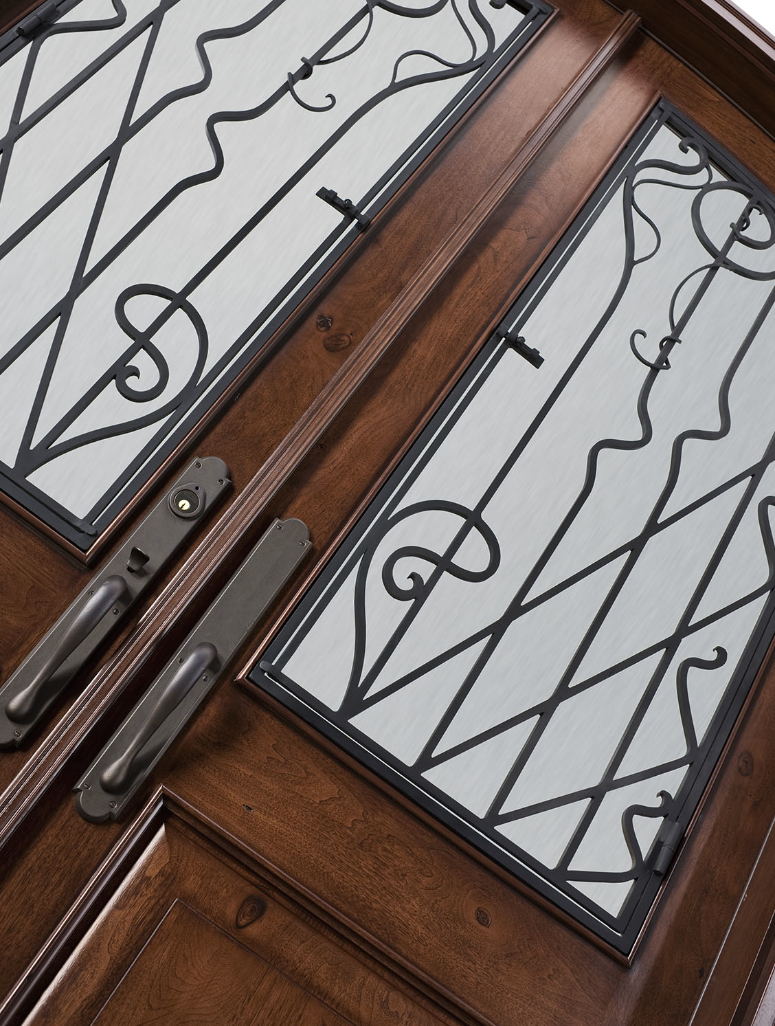 JELD-WEN Decorative Grille Sell Sheet