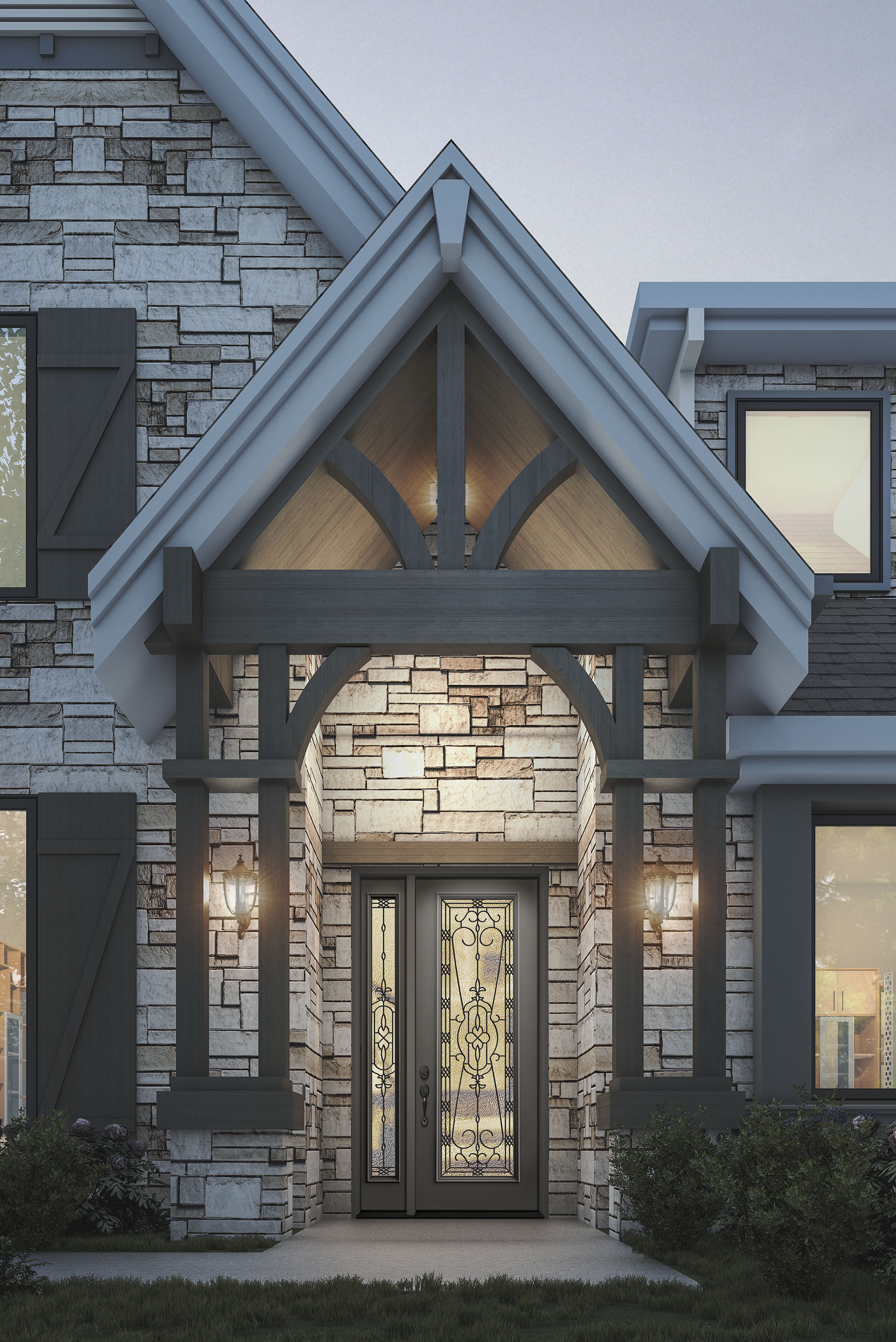 JELD-WEN Door Systems Brochure