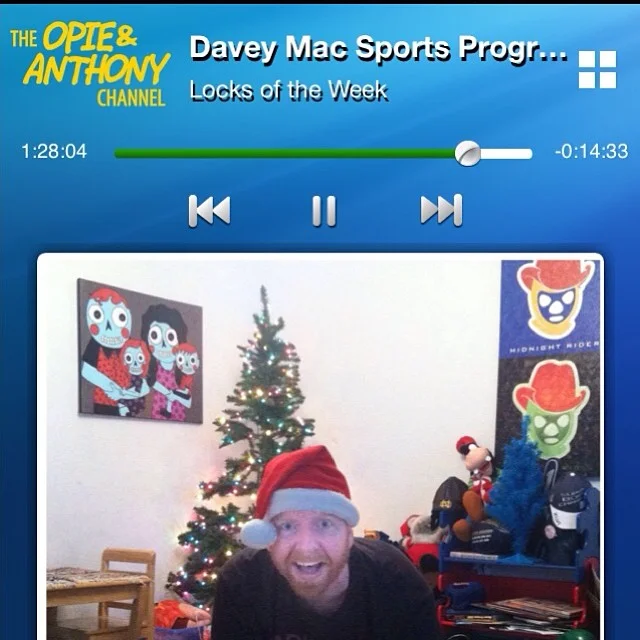 Christmas Dave SiriusXM On Demand.jpeg