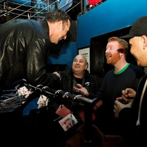 Dave doing comedy 6 vos.jpg
