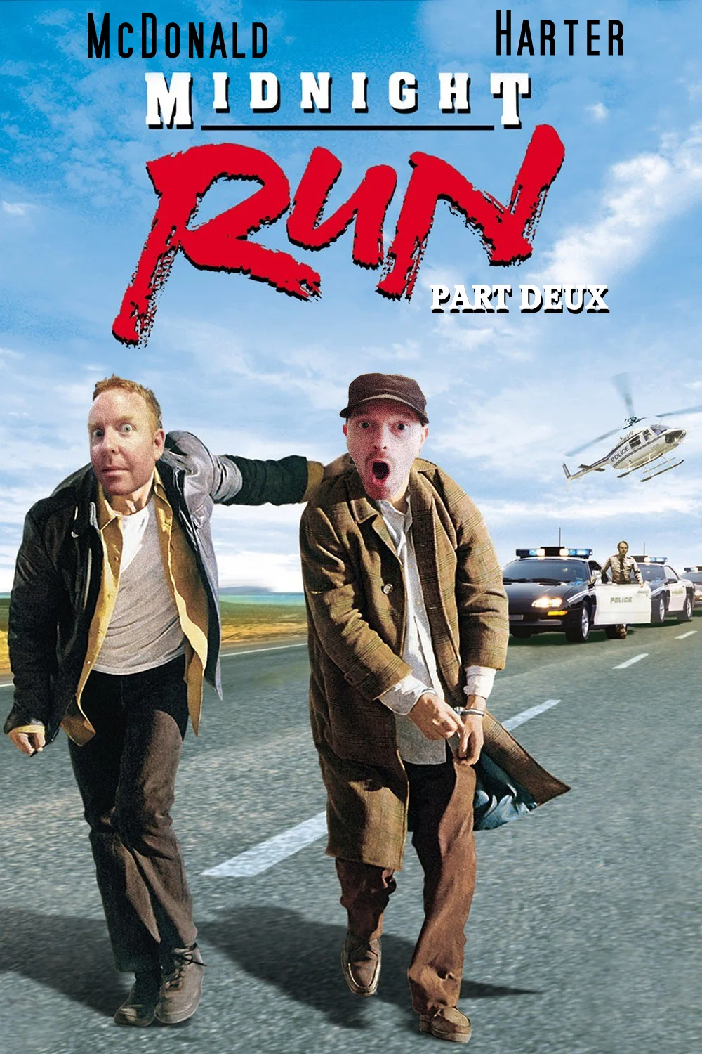  Dave: Serrano has the fucking tapes! Roy: Who's Serrano?