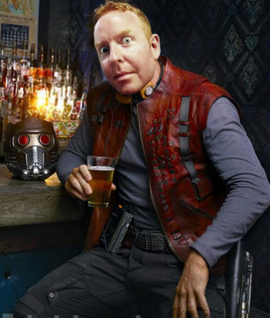  The Dave Lord