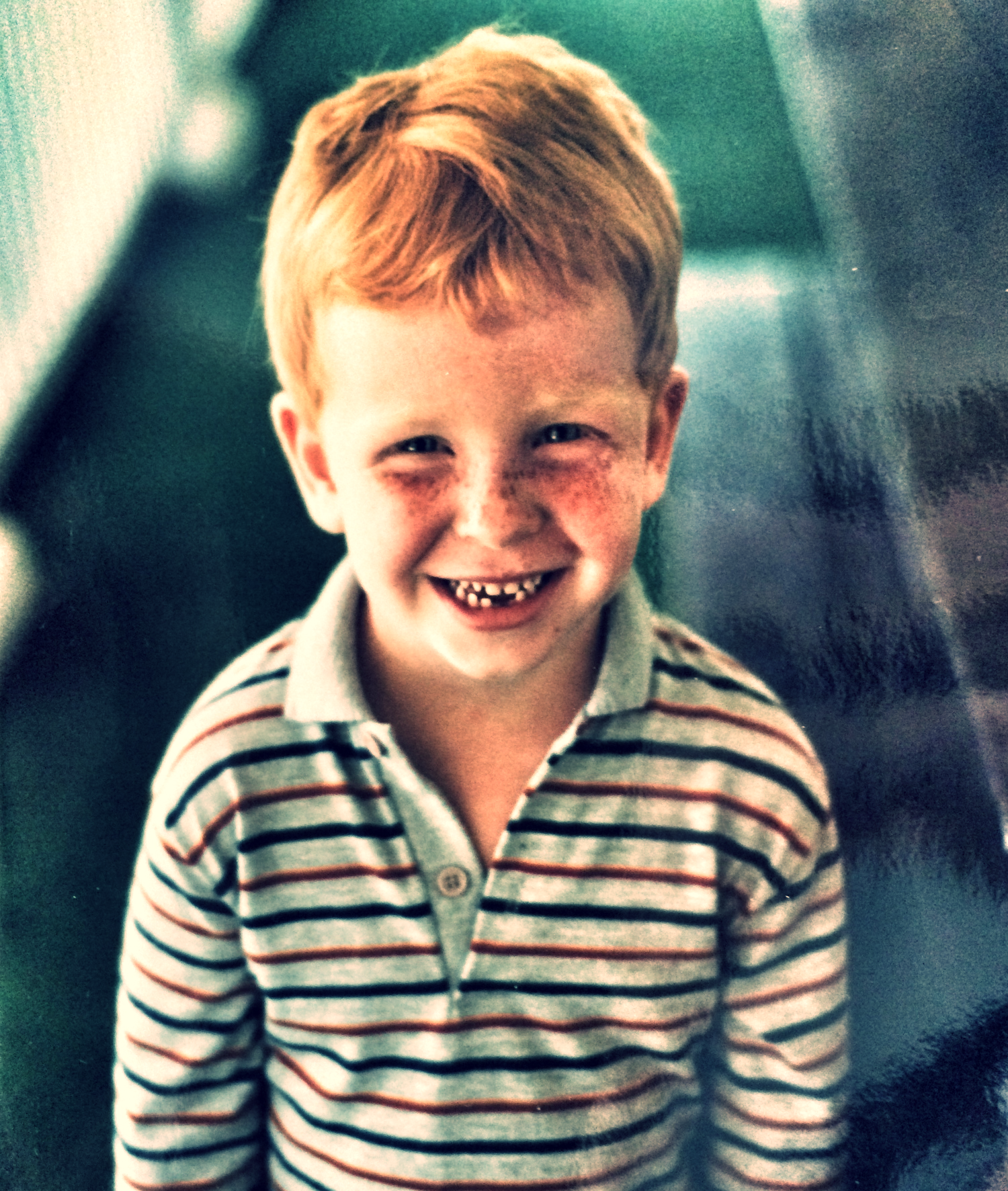 Little Dave Stripe shirt.jpeg
