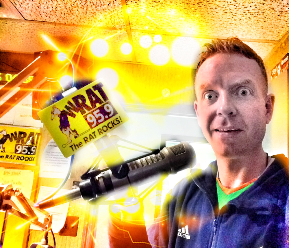  East Side Dave: Will Melt Your Brain.