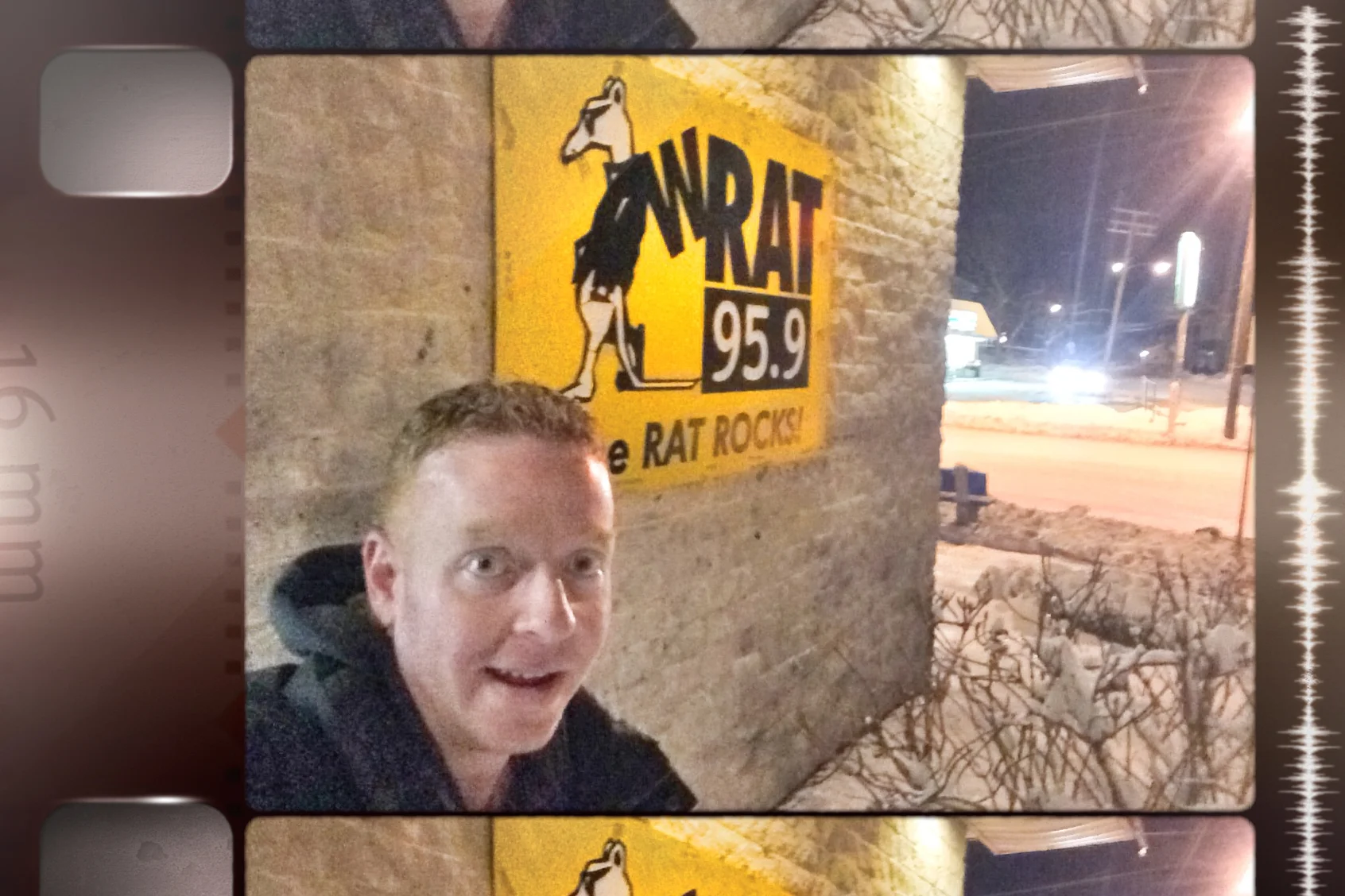  East Side Dave: He's Insane.