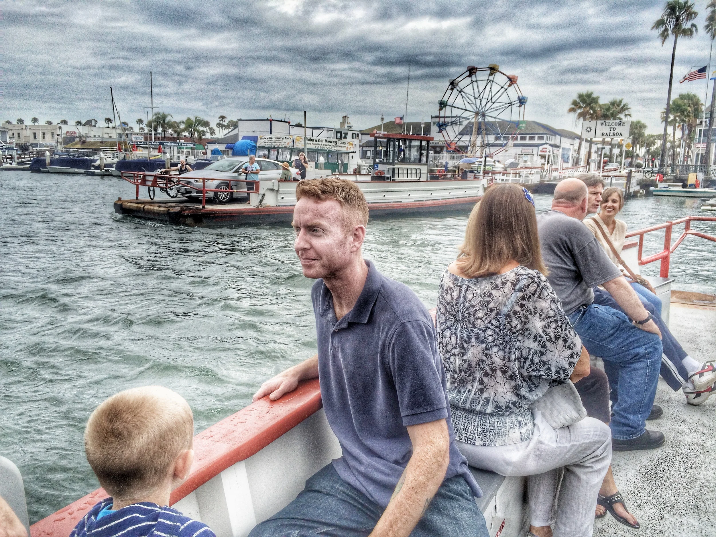 Dave Newport Beach Water.jpg