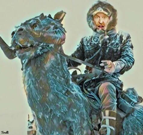 Dave and Tauntaun.jpg