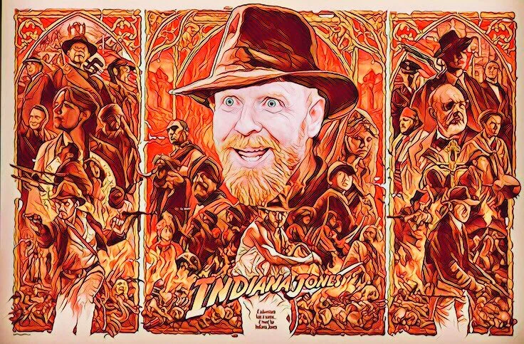 Indiana Dave Montage Poster.jpeg