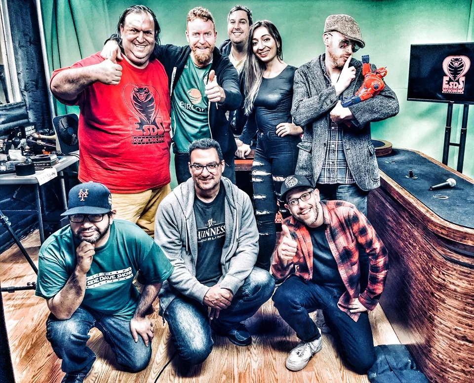 ESDS St Patricks 2018.jpg