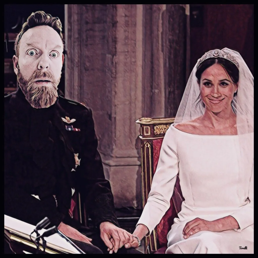 Royal Wedding Dave and Meghan.jpeg