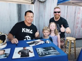 Jerry Lawler and Mac Foundation.jpg