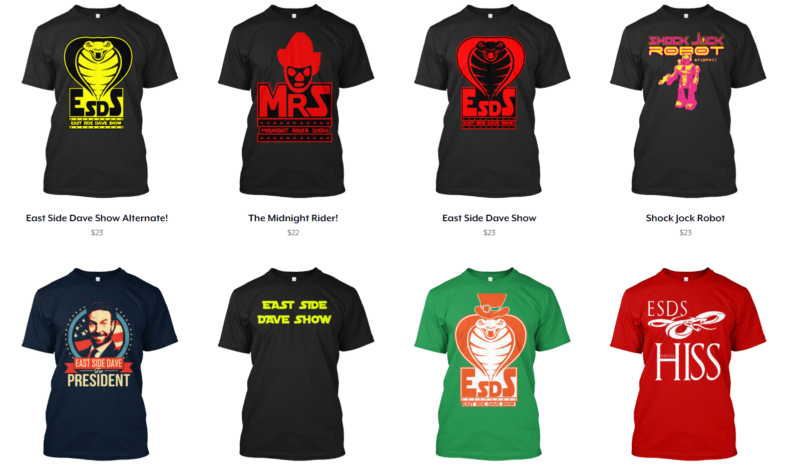 Shirts At The ESD Teespring Store.png