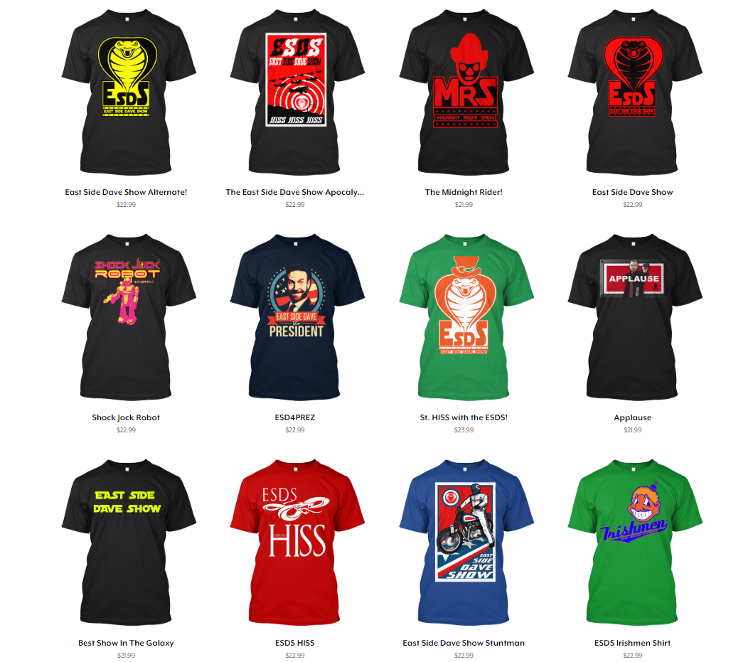 ESD Shirt - Shirts.png